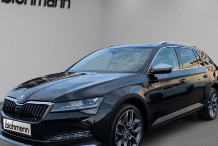 Skoda Superb 50.580 km 36.990 &euro; Menden 58706