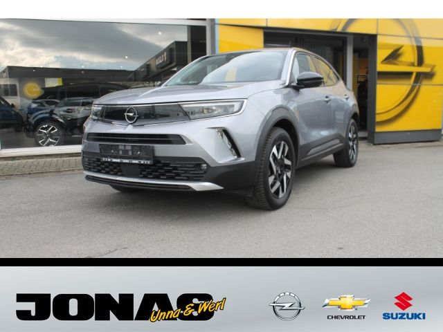 Opel Mokka 30.390 km 16.750 &euro; Unna 59427