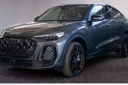 Audi Q5 10.999 km 55.640 &euro; Menden 58706