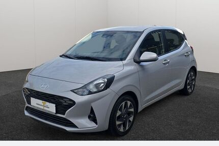 Hyundai i10 28.940 km 12.470 &euro; Herne 44653