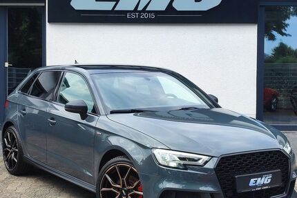 Audi A3 115.000 km 18.720 &euro; Unna 59425