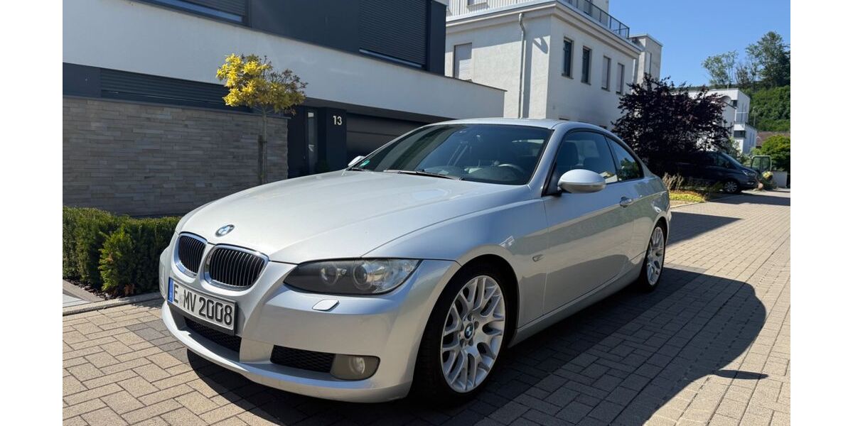 BMW 320 239.340 km 4.250 &euro; Herdecke 58313