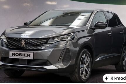 Peugeot 3008 26.889 km 18.920 &euro; Menden 58706