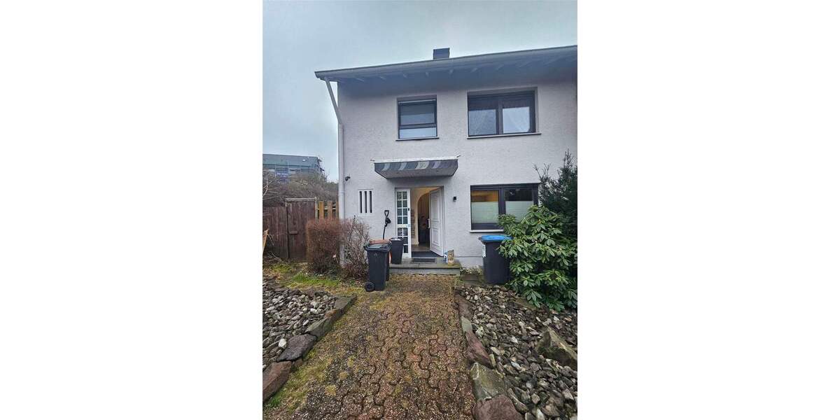 Reihenendhaus Ennepetal Homberge - 7 Zimmer, 100 m&sup2;, 339.000&euro; | Angebot:25678747
