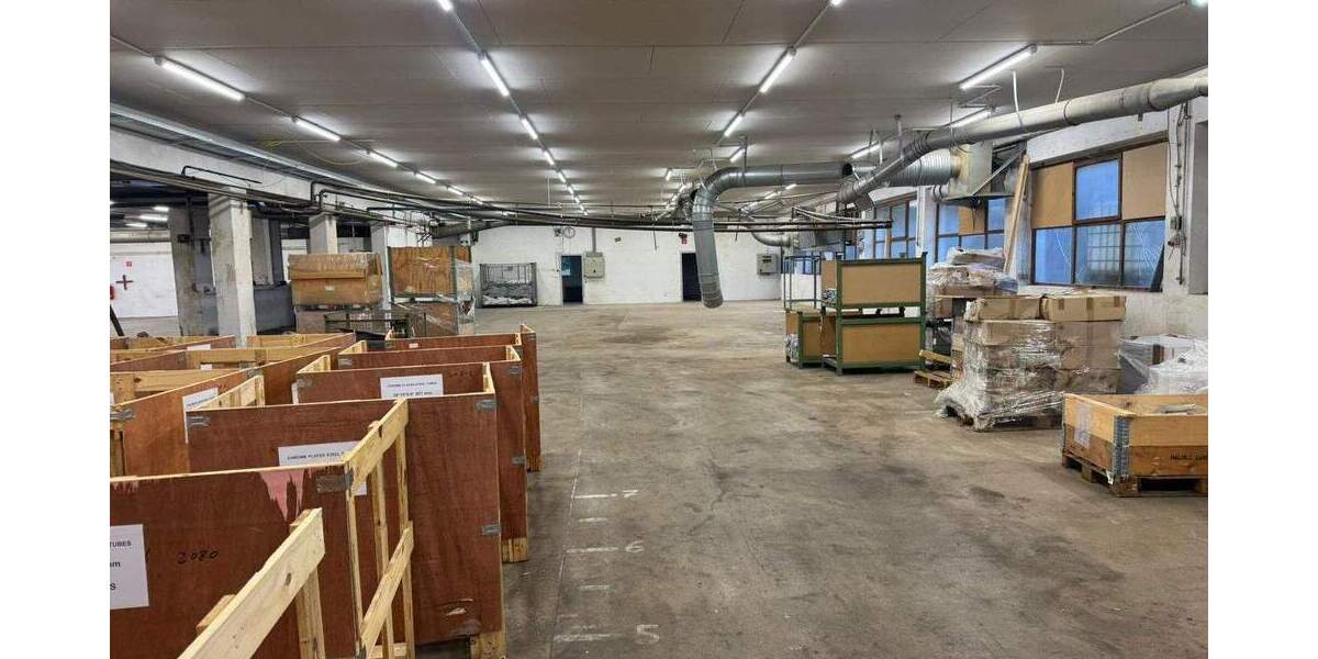 Gewerbeobjekt Balve - 695.000&euro; | Angebot:25805863