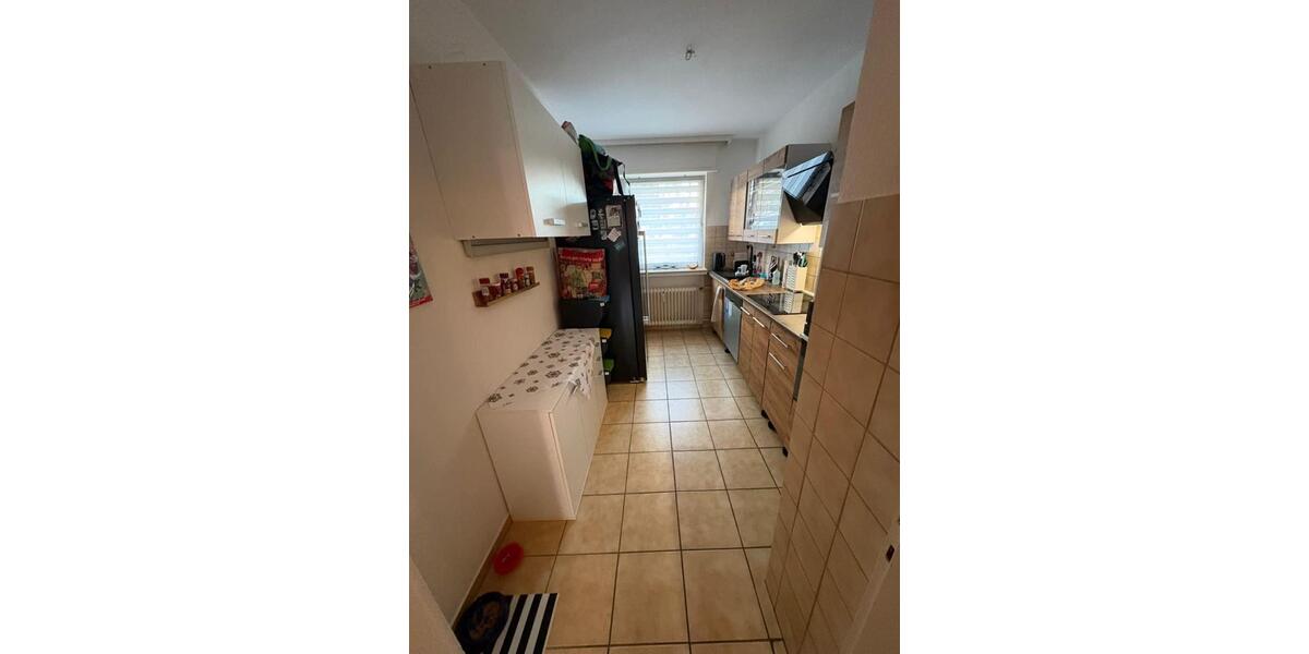 Hochparterre Schwelm - 3 Zimmer, 68 m&sup2;, 600&euro; | Angebot:27625677