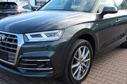 Audi Q5 127.279 km 26.270 &euro; Lünen 44536