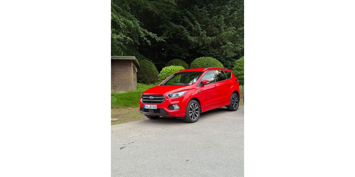 Ford Kuga 82.330 km 17.800 &euro; Ennepetal 58256