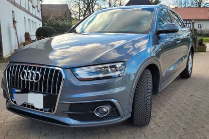 Audi Q3 169.350 km 11.900 &euro; Menden (Sauerland) 58708