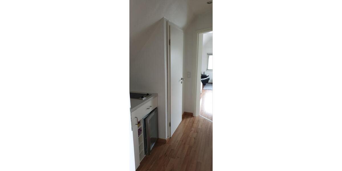 Dachgeschoßwohnung Dortmund Mengede - 1 Zimmer, 20 m&sup2;, 350&euro; | Angebot:25993002