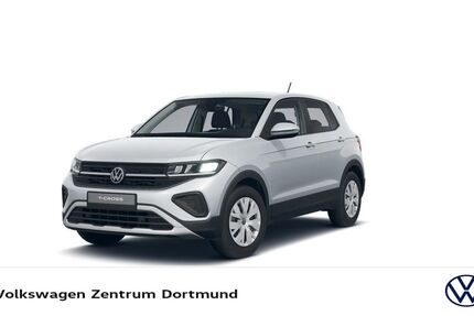 VW T-Cross 4.676 km 18.766 &euro; Dortmund 44141