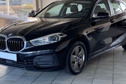 BMW 118 186.184 km 12.614 &euro; Gevelsberg 58285