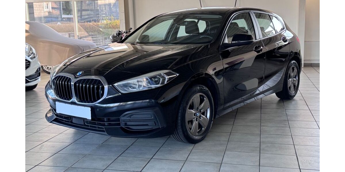 BMW 118 186.184 km 12.614 &euro; Gevelsberg 58285