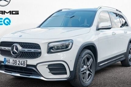 Mercedes-Benz GLB 220 11.500 km 49.490 &euro; Hagen 58135