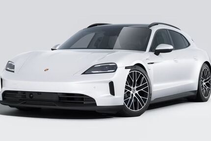 Porsche Taycan 32.439 km 81.900 &euro; Holzwickede 59439