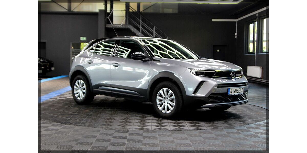 Opel Mokka 49.000 km 13.999 &euro; Hemer 58675