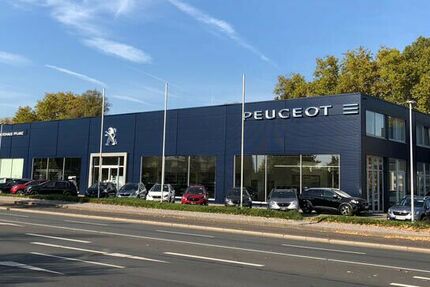 Peugeot 3008 25.529 km 34.990 &euro; Herne 44625