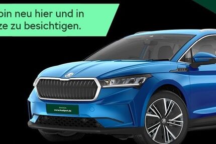 Skoda Enyaq 27.317 km 42.888 &euro; Dortmund 44309