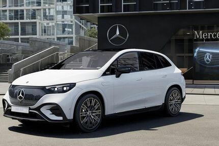 Mercedes-Benz EQE 19.479 km 67.880 &euro; Herne 44653