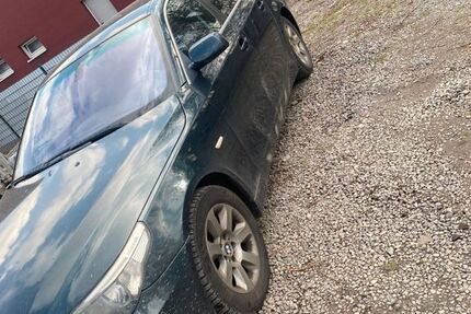 BMW 525 280.000 km 2.200 &euro; Dortmund 44147