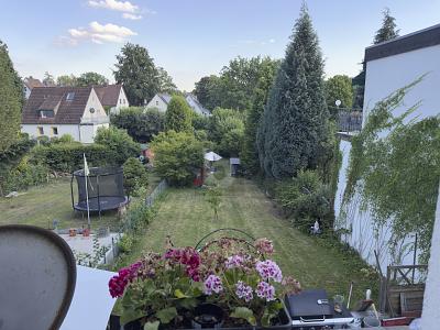 CHARMANTES ZUHAUSE MIT GROßER GARTENIDYLLE - Doppelhaushälfte Lüdenscheid Othlinghausen | Angebot:27001587