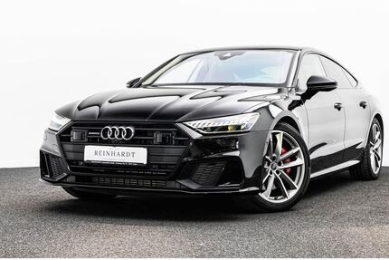 Audi A7 62.326 km 52.960 &euro; Hagen 58091