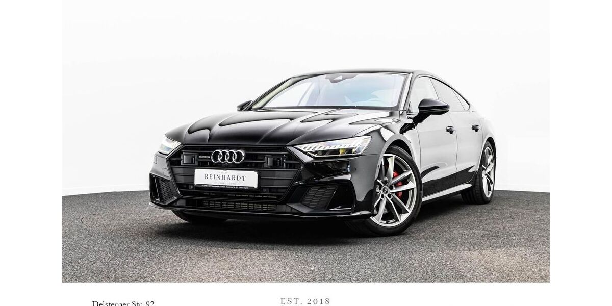 Audi A7 62.326 km 52.960 &euro; Hagen 58091