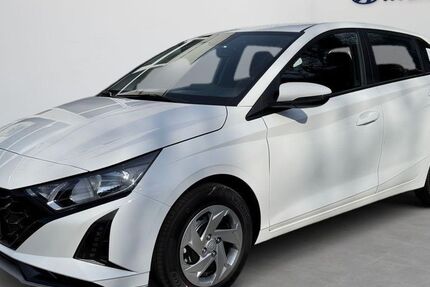 Hyundai i20 5.191 km 18.990 &euro; Lüdenscheid 58515