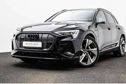 Audi e-tron 59.311 km 36.720 &euro; Hagen 58091