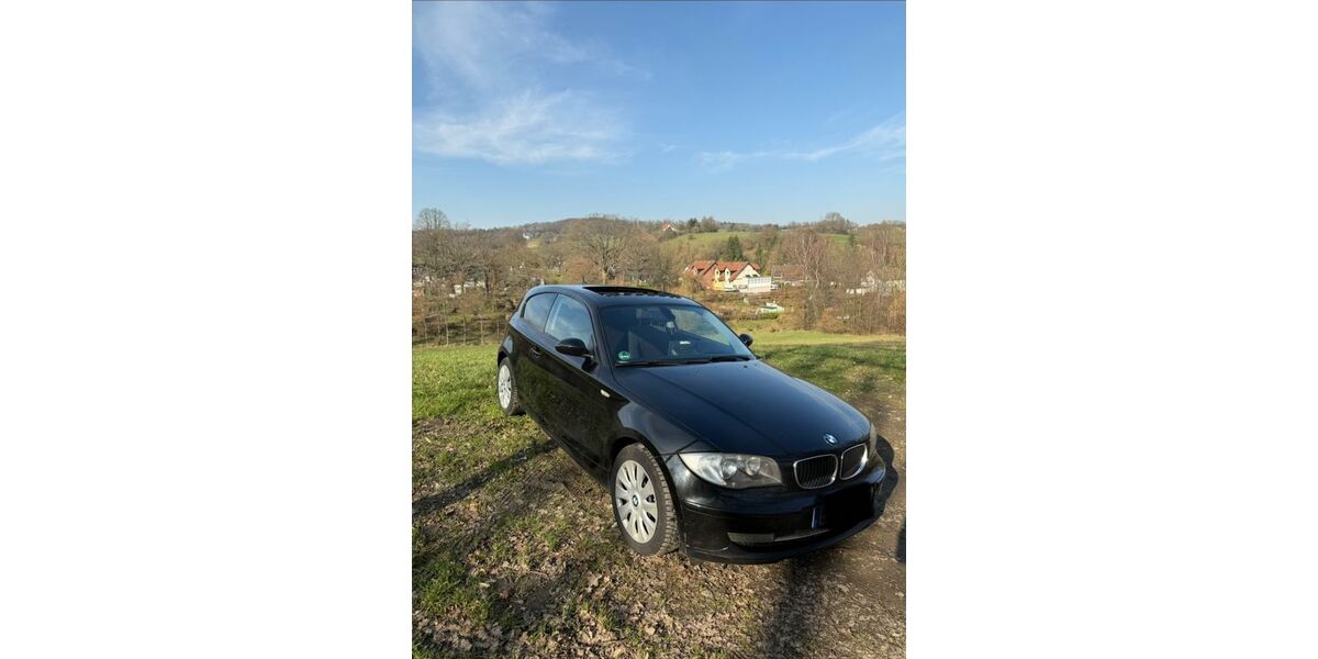 BMW 118 250.000 km 3.699 &euro; Ennepetal 58256