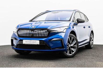Skoda Enyaq 53.021 km 47.250 &euro; Hagen 58091