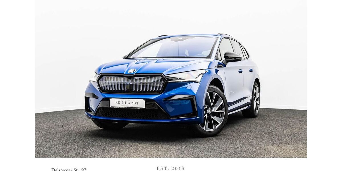 Skoda Enyaq 53.021 km 47.250 &euro; Hagen 58091