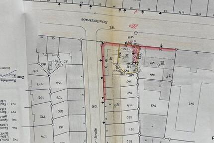 Haus Dortmund Innenstadt Nord - 1 Zimmer, 450 m&sup2;, 595.000&euro; | Angebot:27587293
