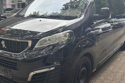 Peugeot Traveller 146.000 km 15.990 &euro; Lünen 44534
