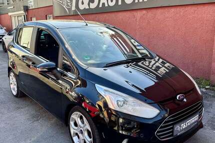 Ford B-Max 106.000 km 6.950 &euro; Dortmund 44147