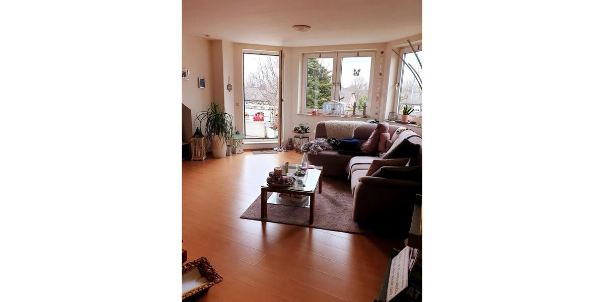 Etagenwohnung Dortmund Hörde - 2 Zimmer, 59 m&sup2;, 517&euro; | Angebot:25874615