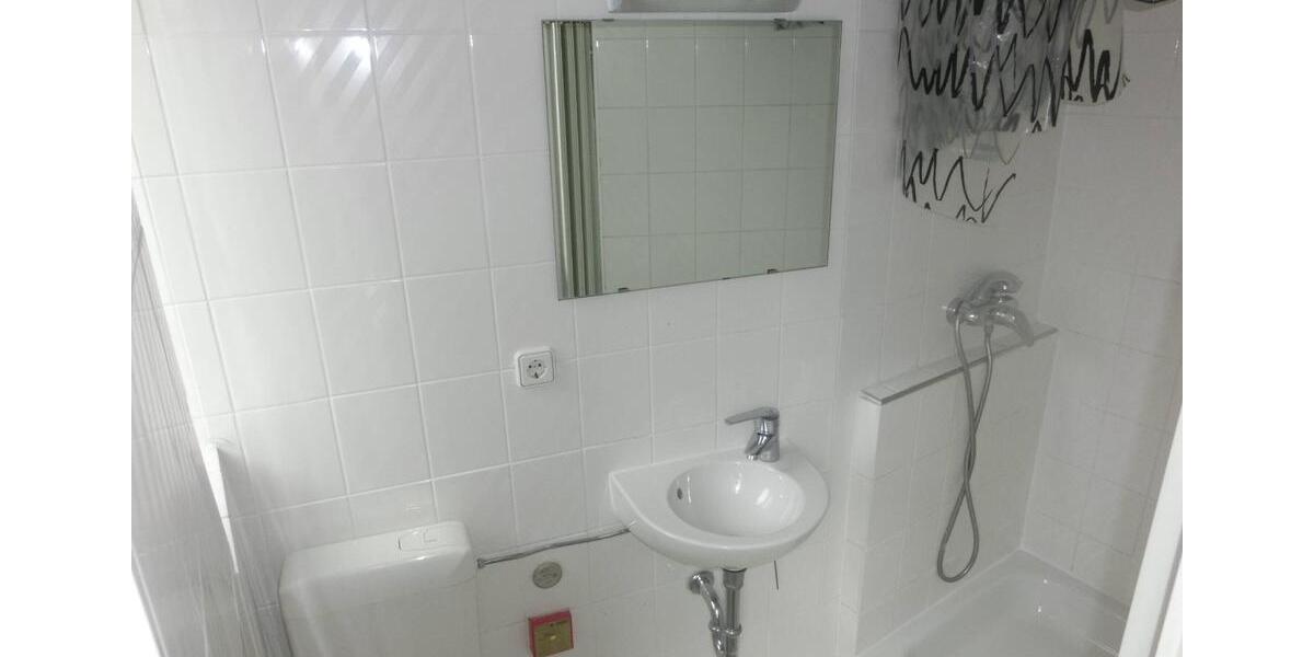Etagenwohnung Dortmund Innenstadt Nord - 1.5 Zimmer, 34 m&sup2;, 340&euro; | Angebot:27569727