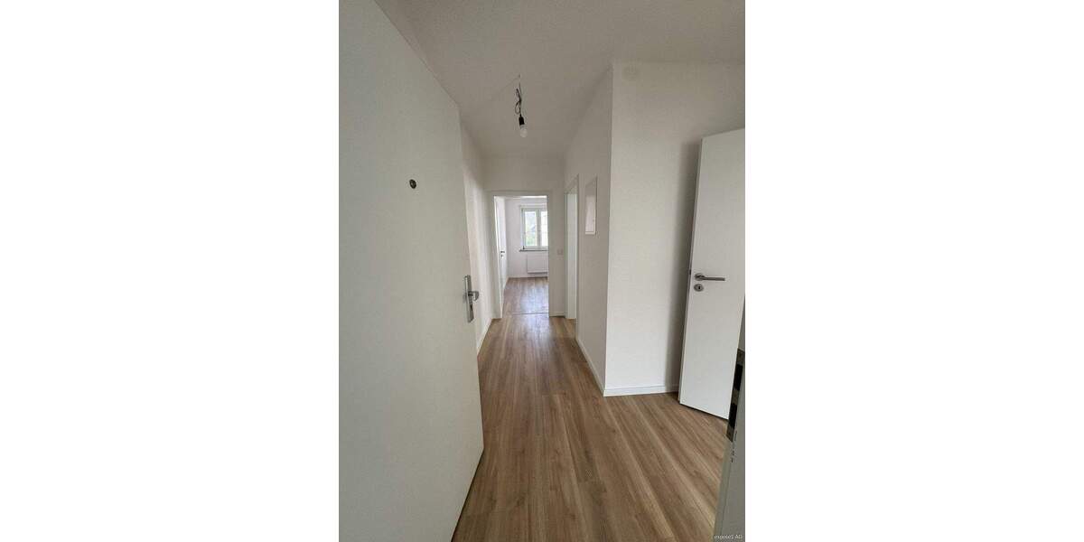 Etagenwohnung Hagen Eilpe - 2 Zimmer, 47 m&sup2;, 330&euro; | Angebot:25774658