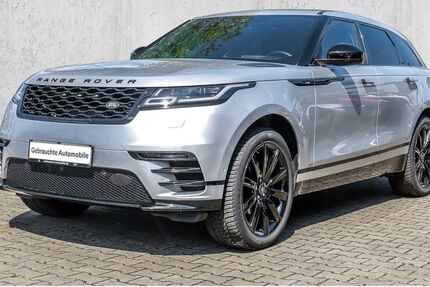 Land Rover Range Rover Velar 88.797 km 32.490 &euro; Castrop-Rauxel 44579