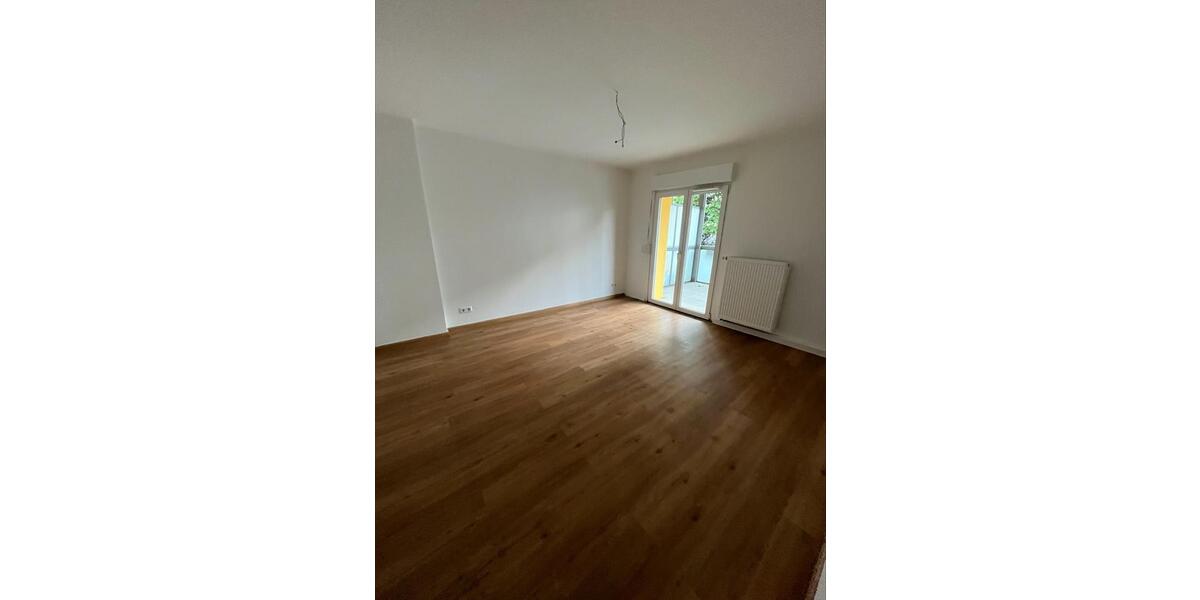 Erdgeschoßwohnung Dortmund Innenstadt West - 1.5 Zimmer, 41 m&sup2;, 471&euro; | Angebot:26527110