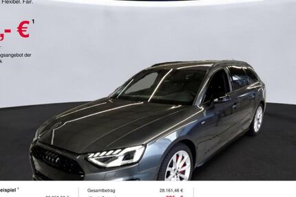 Audi A4 44.389 km 29.850 &euro; Hagen 58091