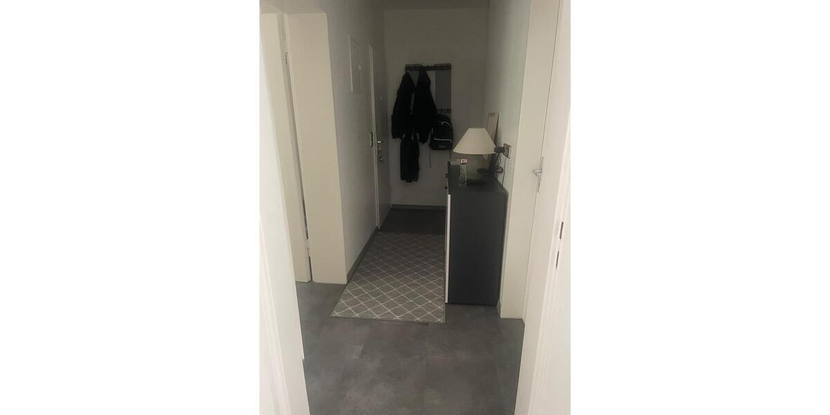 Etagenwohnung Werdohl - 3 Zimmer, 65 m&sup2;, 400&euro; | Angebot:27576789
