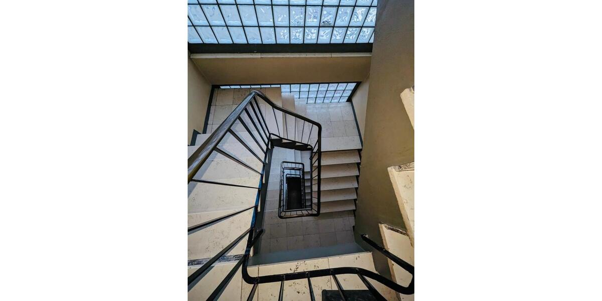 Etagenwohnung Bochum Günnigfeld - 2 Zimmer, 53 m&sup2;, 415&euro; | Angebot:26630940