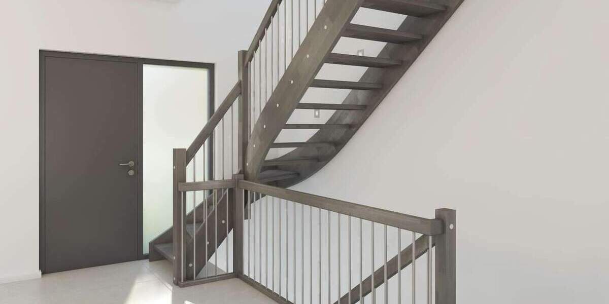 Einfamilienhaus Lüdenscheid Staberg - 5 Zimmer, 159 m&sup2;, 445.000&euro; | Angebot:25729927