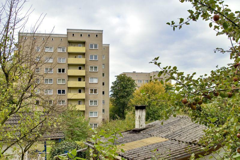 Etagenwohnung Iserlohn - 2 Zimmer, 63 m&sup2;, 475&euro; | Angebot:22802867