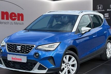 Seat Arona 16.895 km 18.799 &euro; Menden 58708