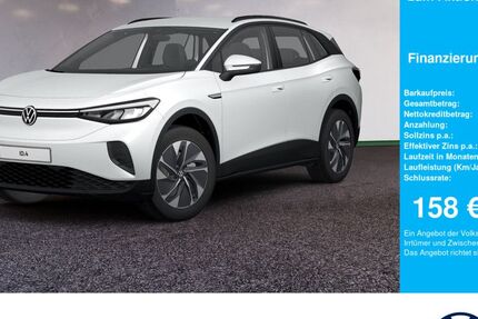 VW ID.4 65.192 km 20.990 &euro; Menden 58706