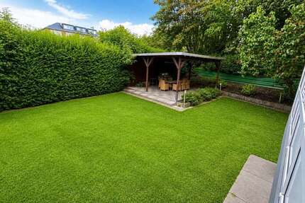 Haus Dortmund Gartenstadt - 12 Zimmer, 310 m&sup2;, 795.000&euro; | Angebot:27267498