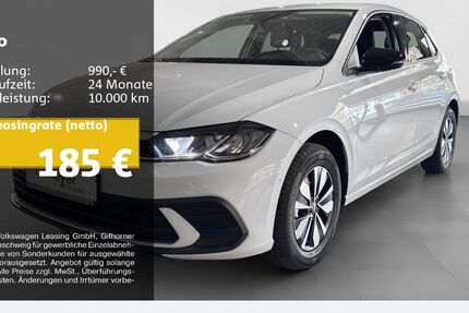 VW Polo 5.999 km 20.980 &euro; Bochum 44892