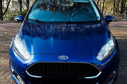 Ford Fiesta 53.772 km 7.800 &euro; Hattingen 45527